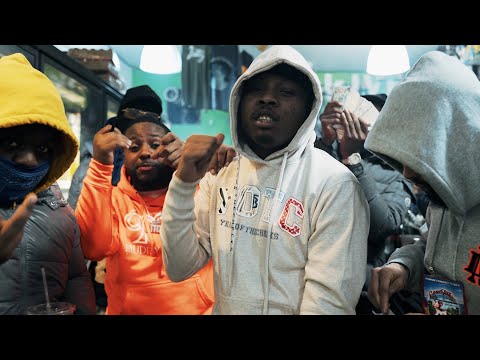 LitooTheGreat x Paparattzi Pop - Top Talker Pt.1 ( OFFICIAL MUSIC VIDEO )