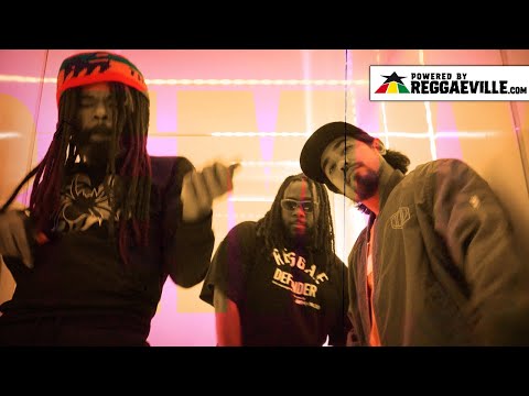 Inna Vision feat. Dre Island & Jemere Morgan - Life's Sweet (Drumwise Remix) [Official Video 2023]