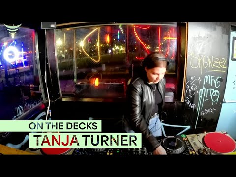 TANJA TURNER - 08/03/24