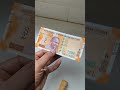 New 200 Rupee Note India
