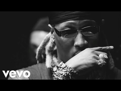 Future ft. Lil Baby - No Peace [Music Video]
