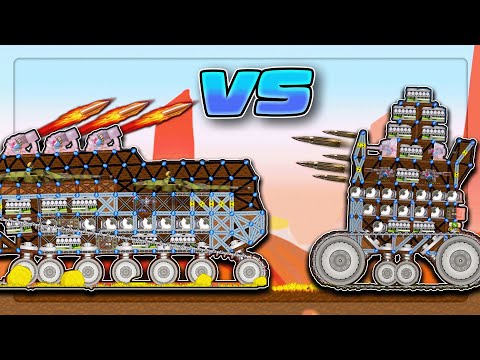 Steam Community :: Video :: When TINY TANKS Are 10000x BETTER Than ...