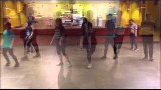 Bodies - Travis Garland | Jordan Edwards (Movement Lifestyle)