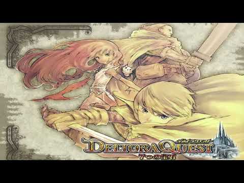The Gems Are Reassembled And Into The Legend - Deltora Quest