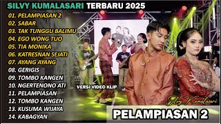 Download lagu SILVY KUMALASARI || FULL ALBUM || PELAMPIASAN 2 🎵| TERBARU VERSI CAMPURSARI VIRAL🎵 TRENDING 2025 mp3