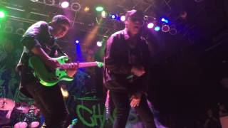 Attila Lets Get Abducted