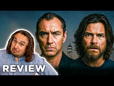 BLACK RABBIT Kritik Review (2025)