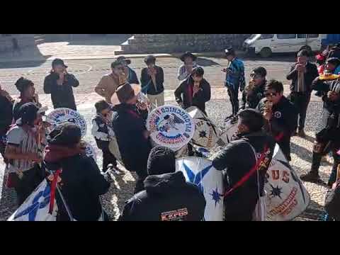 internacional juventud k'epus vilquechico 🇵🇪♥️💙