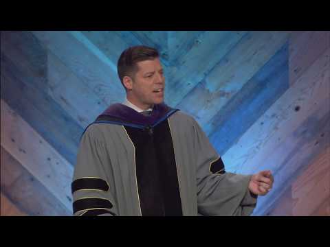 Bobby Schuller: The Power of Your Thoughts - Destiny and Favor!