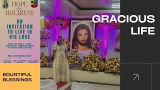 Jesus, I trust in you by MLVA