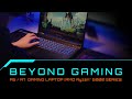 [Product] GIGABYTE AMD Ryzen 5000 Gaming Laptop