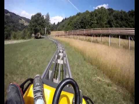 Abschlussfahrt - U9 I - FC Bomber Bad Homburg