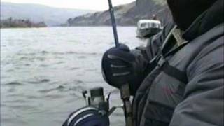 preview picture of video 'Fishing the West - Snake River, Idaho'