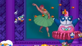 Vidéo Parodius