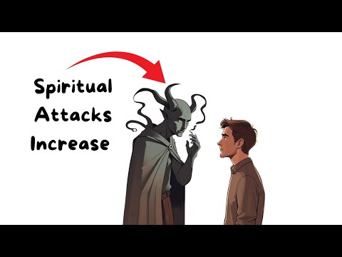 Why Spiritual Attacks Increase Right Before Your Breakthrough