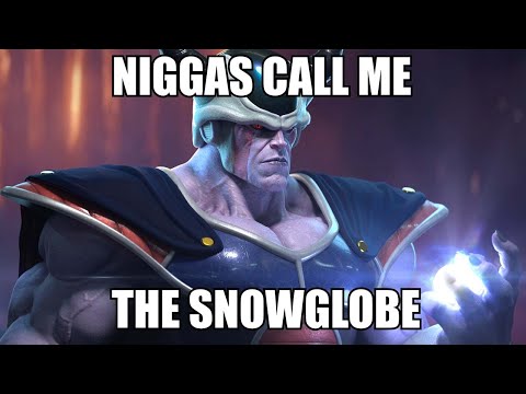 🥷's call me The Snowglobe (feat. @QuesadillaSlam)