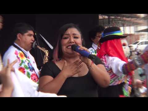 orquesta super mix de huancayo 2025  ( mix tunantadas )