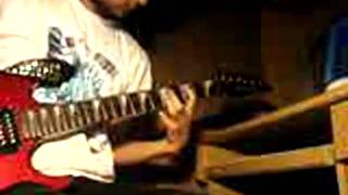 Flyleaf - Eyes To See  Cover Guitar with TAB