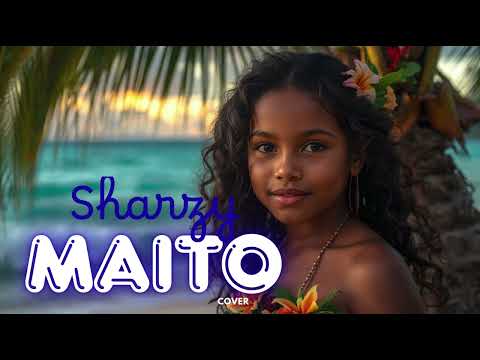 Sharzy - Maito Ai Cover Royce