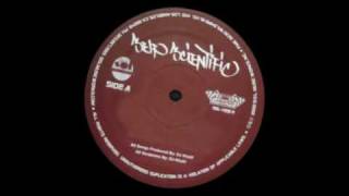 Self Scientific - Love Bird (Khalil's Theme)