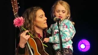 Brandi Carlile &quot;The Mother&quot; live @ Merriam Theater Philadelphia
