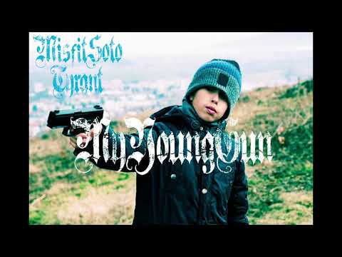 Misfit Soto x Tyrant "Young Gun"