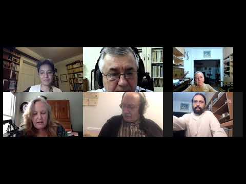 Field Work In Focus | Roundtable Discussion