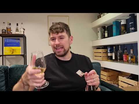 Malt Box Whisky Review 188 - Wolfburn Ukrainian Humanitarian Appeal Single Malt