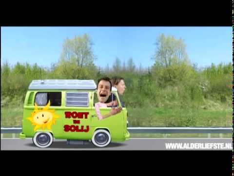 Alderliefste - Route Du Soleil