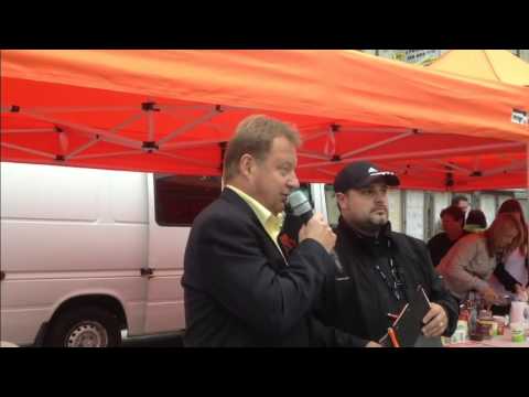 Pavel Ploc - zdravotnictví