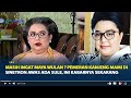 Masih Ingat Maya Wulan Pemeran Kanjeng Mami Di Sinetron Awas Ada Sule Ini Kabarnya Sekarang