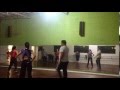 Aulas de Ritmos - Vem, Vem Pedro Paulo e ALex ...