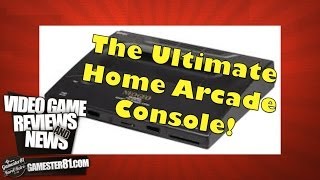 Neo Geo AES Review - Gamester81