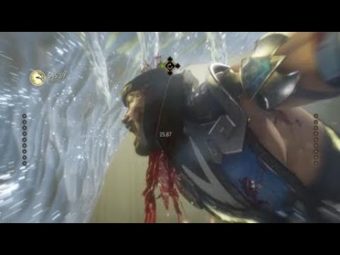 Frost combo guide, insane combos up to 54 %!