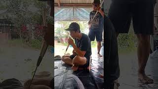 Download lagu AKSI DUO BAND MUARA TOYU YG SANGAT MENGHIBUR#SHOTS#KARAOKE mp3