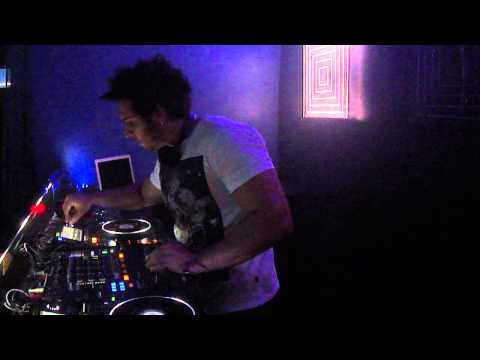 Netto Buck @ Krakatoa Lounge @ Araraquara SP - 17.01.2013