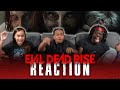 Mommy is OUT OF CONTROL!! | Evil Dead Rise Reaction