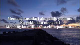 Download lagu Jambrud - Rasa Cinta Padamu | Lirik mp3