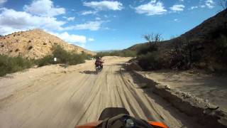 Pioneer Town Ride 2011