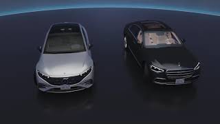 Mercedes Benz How To: DRIVE PILOT - Next Level Driving