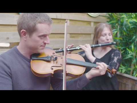 Hup 'Port Láirge' - Edel Fox, Neill Byrne, Órlaith McAuliffe & Seán Ó Fearghail