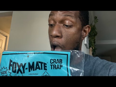 Unboxing the Most Desired Crab Trap: What You'll Find Inside FOXY-MATE!