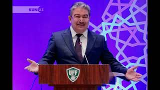 QONUN OLDIDA JAVOB BERADI! RAMATOV O'YIN SOTADIGAN ODAMLAR HAQIDA GAPIRDI