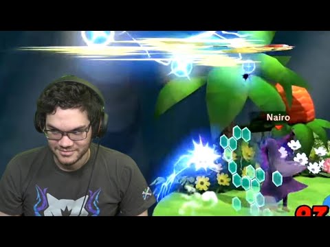 When Your Bad Counter Accidentally Becomes Good