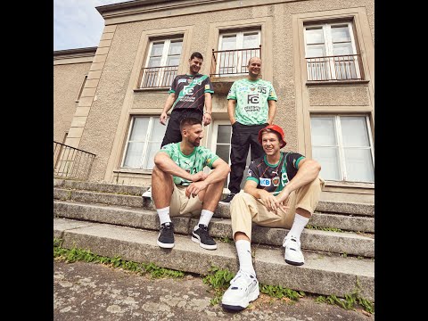 Puma X Füchse 22/23