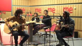 Sidecars en &#39;Abierto hasta las 2&#39;: &quot;Los amantes&quot;