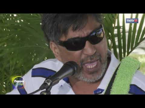 Fenua Vibes (Saison 2) Te maru o te tiare