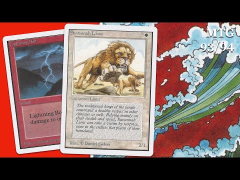 Atog (WURb) vs Lion Dib Bolt (WUR), Finals of Viennageddon | OS Magic The Gathering #mtg9394