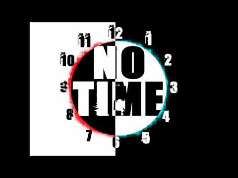 Komplete - No Time (Prod. By Maksym)