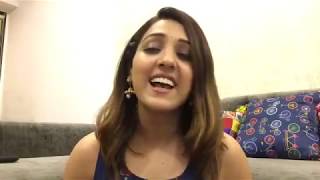 Piya More - Unplugged by Neeti Mohan| Baadshaho song